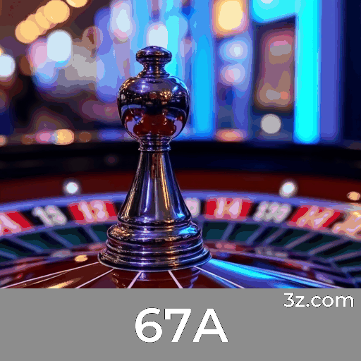 avaliações sobre 67A slots