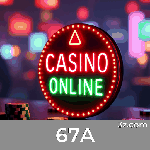 avaliações sobre 67A slots