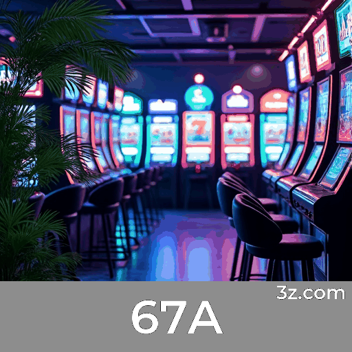 avaliações sobre 67A slots