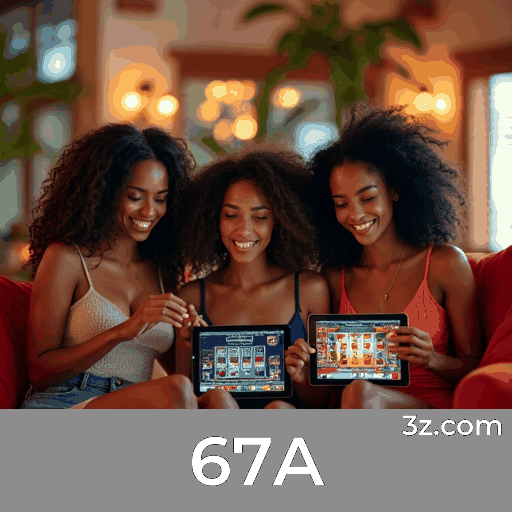 avaliações sobre 67A slots